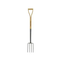 Kent & Stowe Border Fork, Fsc Multi Colour (Carbon Steel)