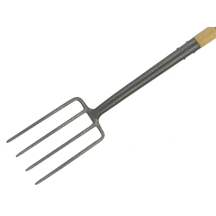 Kent & Stowe Border Fork, Fsc Multi Colour (Carbon Steel)