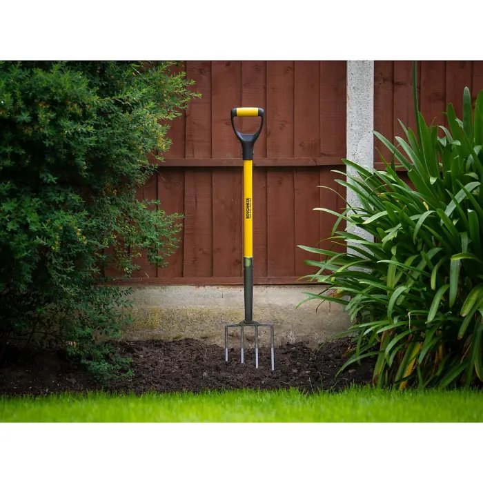 Roughneck Digging Fork Multi Colour (One Size)