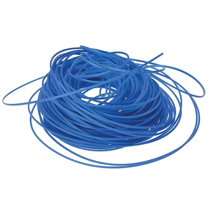 Alm Manufacturing Trimmer Line Blue (Medium-Duty, 1.5mm x 30m)