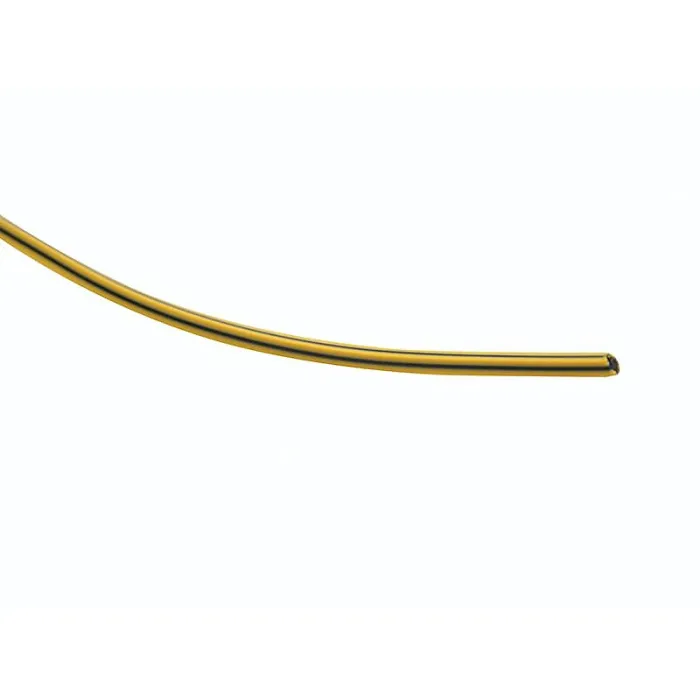 Alm Manufacturing Sl324 Bi-component Line 80m X 2.4mm Multi Colour (One Size)