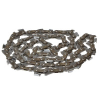 Alm Manufacturing Replacement Chainsaw Chain Multi Colour (3/8in x 45 Links 1.1mm Bosch 30cm Bars)
