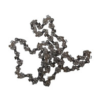 Alm Manufacturing Replacement Chainsaw Chain Multi Colour (3/8in x 57 Links 1.1mm 40cm Bars)