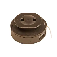 Alm Manufacturing Spool & Lines - Black And Decker Multi Colour (BD021 Spool & Line to Fit Black & Decker Trimmers A6044)