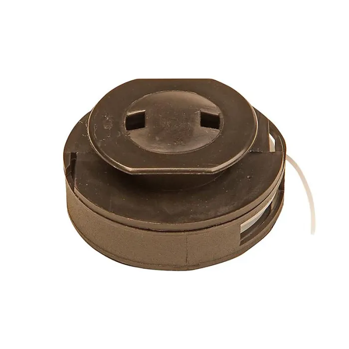 Alm Manufacturing Spool & Lines - Black And Decker Multi Colour (BD021 Spool & Line to Fit Black & Decker Trimmers A6044)