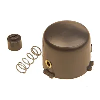 Alm Manufacturing Bd030 Spool Holder To Fit Black & Decker Trimmers A6062/a6057 Multi Colour (One Size)