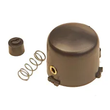 Alm Manufacturing Bd030 Spool Holder To Fit Black & Decker Trimmers A6062/a6057 Multi Colour (One Size)