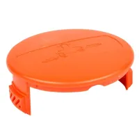 Alm Manufacturing Bd036 Spool Cover To Fit Black & Decker Trimmers Multi Colour (One Size)