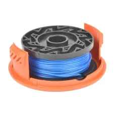 Alm Manufacturing Bd432 Spool & Line With Cover Multi Colour (One Size)