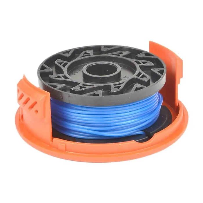 Alm Manufacturing Bd432 Spool & Line With Cover Multi Colour (One Size)