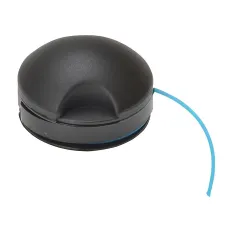 Alm Manufacturing Bq111 Spool & Line 1.5mm X 4m Multi Colour (One Size)