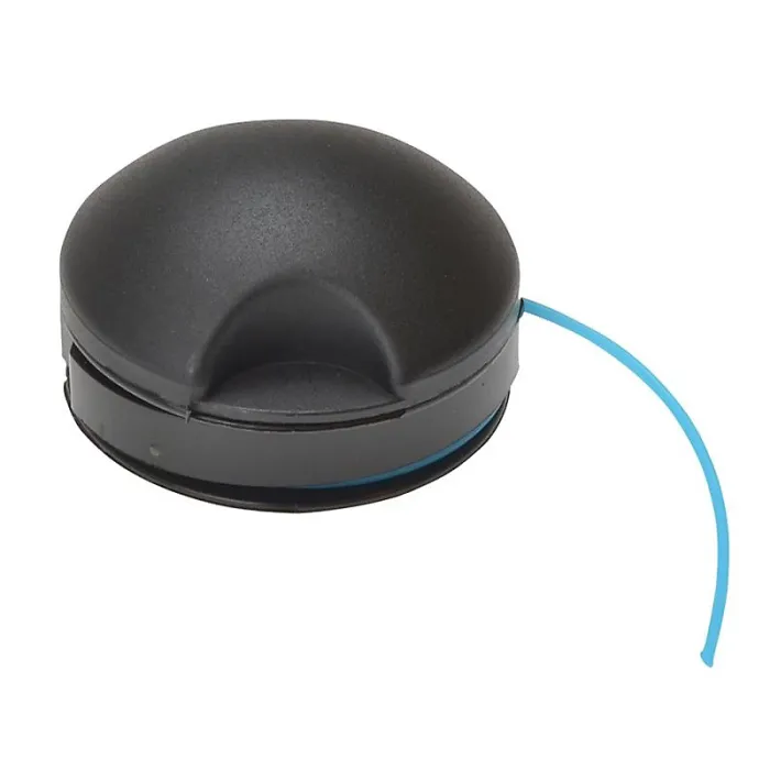 Alm Manufacturing Bq111 Spool & Line 1.5mm X 4m Multi Colour (One Size)