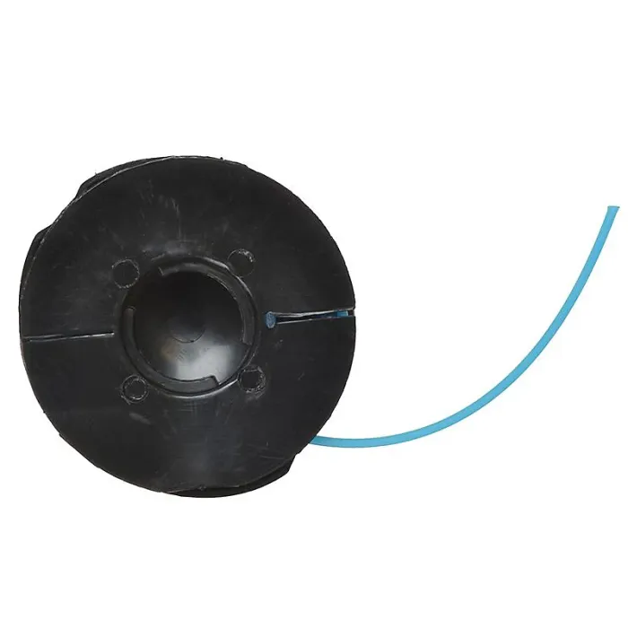 Alm Manufacturing Bq111 Spool & Line 1.5mm X 4m Multi Colour (One Size)