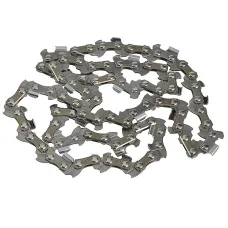 Alm Manufacturing Replacement Chainsaw Chain Multi Colour (3/8in x 44 links - Fits 30cm Bars)