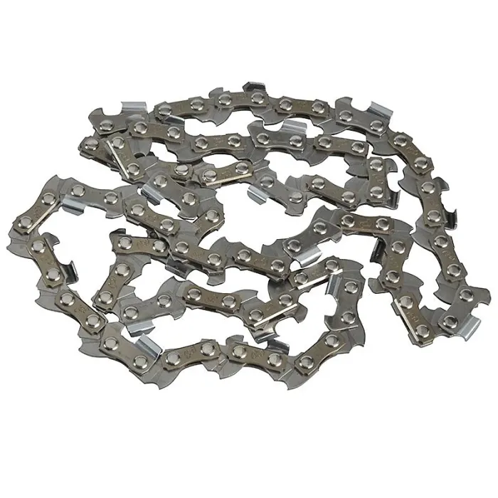 Alm Manufacturing Replacement Chainsaw Chain Multi Colour (3/8in x 44 links - Fits 30cm Bars)