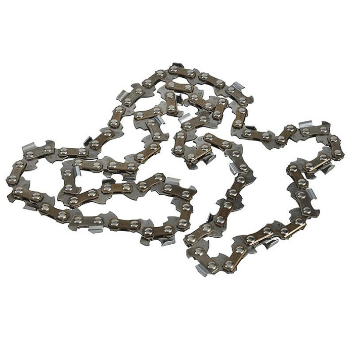 Alm Manufacturing Replacement Chainsaw Chain Multi Colour (3/8in x 50 links - Fits 35cm Bars)