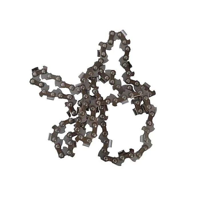 Alm Manufacturing Replacement Chainsaw Chain Multi Colour (3/8in x 53 Links - Fits 35cm Bars)
