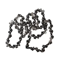 Alm Manufacturing Replacement Chainsaw Chain Multi Colour (3/8in x 61 Links - Fits 45cm Bars)