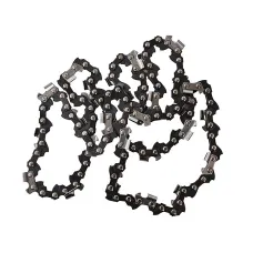 Alm Manufacturing Replacement Chainsaw Chain Multi Colour (3/8in x 61 Links - Fits 45cm Bars)