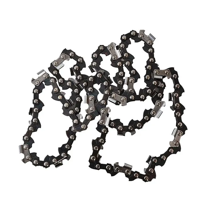 Alm Manufacturing Replacement Chainsaw Chain Multi Colour (3/8in x 61 Links - Fits 45cm Bars)