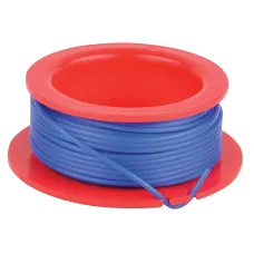 Alm Manufacturing Fl031 Spool & Line Flymo 1.5mm X 7m Multi Colour (One Size)