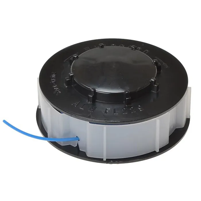 Alm Manufacturing Fl289 Spool & Line Multi Colour (FL229 Spool & Line to Suit Flymo Power 500/700 FLY029)