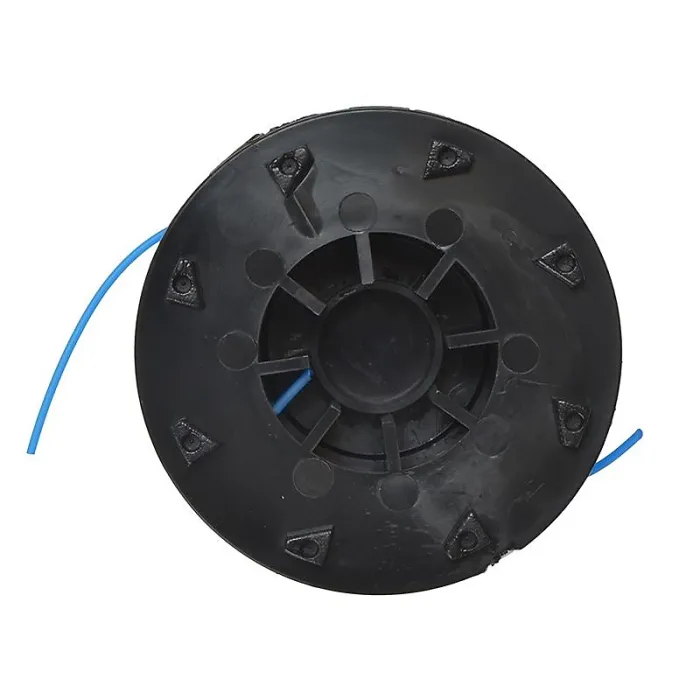 Alm Manufacturing Fl289 Spool & Line Multi Colour (FL229 Spool & Line to Suit Flymo Power 500/700 FLY029)