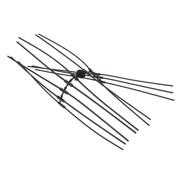 Alm Manufacturing Fl243 Cutting Lines To Suit Flymo Multi Colour (One Size)