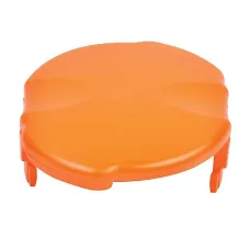 Alm Manufacturing Fl288 Spool Cover To Suit Flymo Double Auto Multi Colour (One Size)