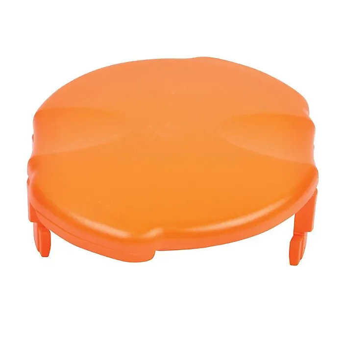 Alm Manufacturing Fl288 Spool Cover To Suit Flymo Double Auto Multi Colour (One Size)