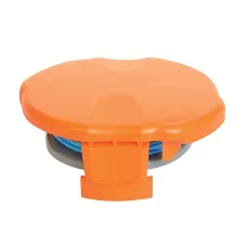 Alm Manufacturing Fl489 Spool & Line With Cover 1.5mm X 2 X 5m Multi Colour (One Size)