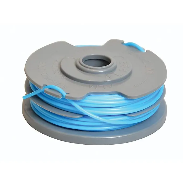 Alm Manufacturing Fl489 Spool & Line With Cover 1.5mm X 2 X 5m Multi Colour (One Size)