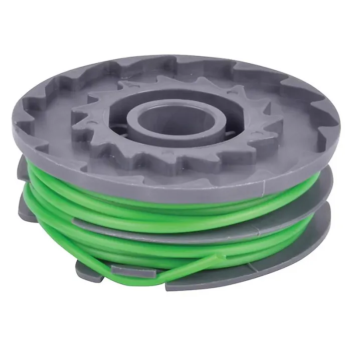 Alm Manufacturing Fl600 Spool & Line Flymo 2mm X 2 X 3m Multi Colour (One Size)