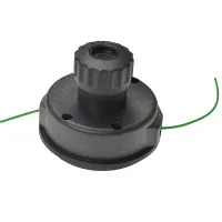Alm Manufacturing Hl007 Spool Head embly Kit 5/16unc X 1/2in Right Hand Thread Bolt Multi Colour (One Size)