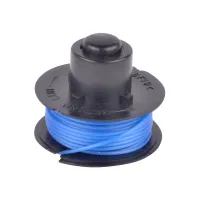 Alm Manufacturing Pp180 Gr Trimmer Spool & Line Multi Colour (One Size)