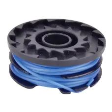 Alm Manufacturing Ry054 Spool & Line Ryobi 1.5mm X 2 X 3m Multi Colour (One Size)