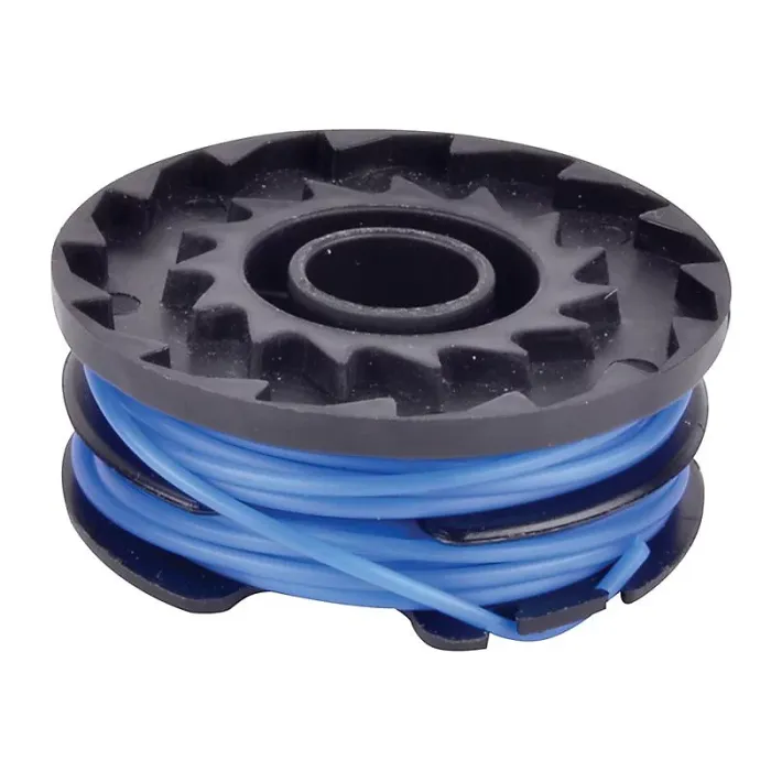 Alm Manufacturing Ry054 Spool & Line Ryobi 1.5mm X 2 X 3m Multi Colour (One Size)