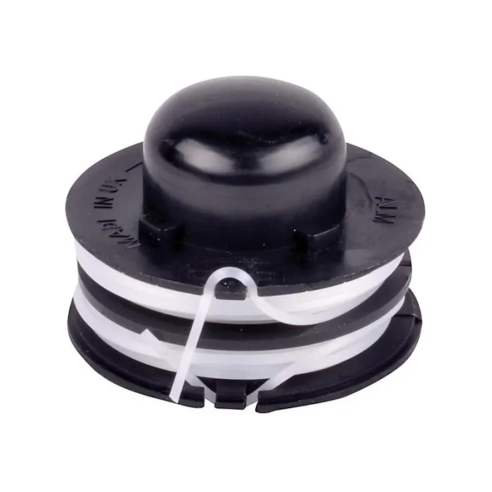 Alm Manufacturing Ry119 Spool & Line Ryobi 1.3mm X 2 X 3m Multi Colour (One Size)