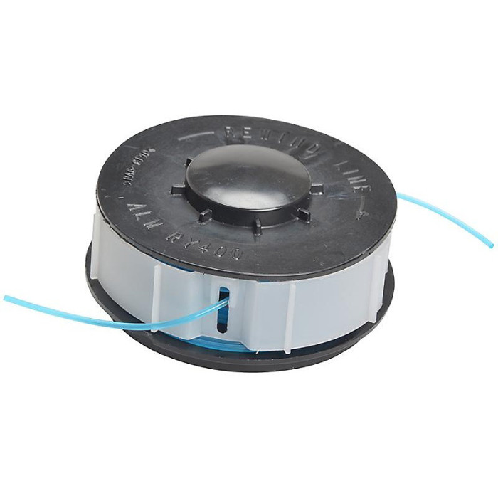 Alm Manufacturing Ry400 Spool & Line Pwr400dgta 1.5mm X 2 X 9m Multi Colour (One Size)