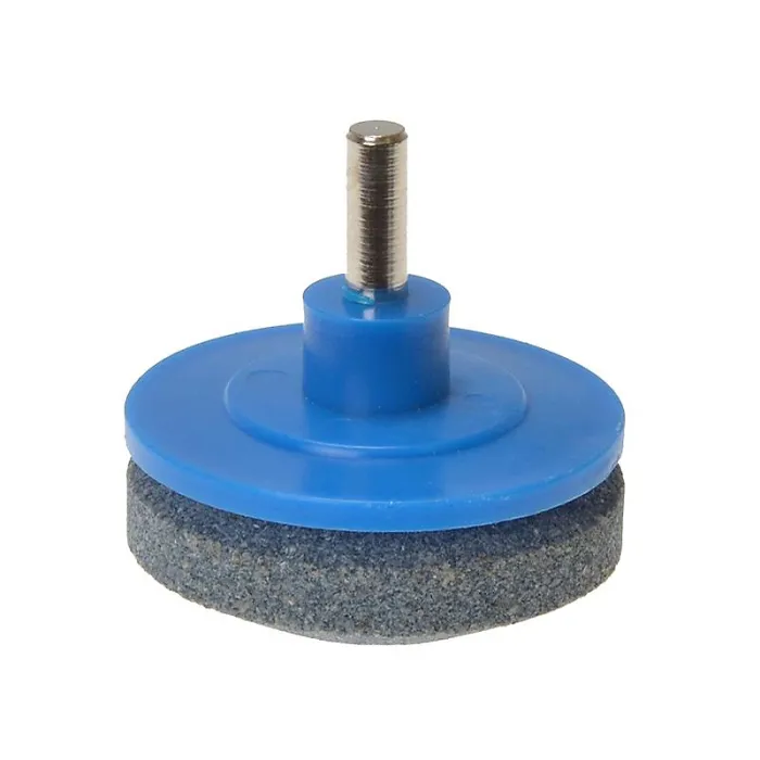 Alm Manufacturing Gp288 Rotary Sharpener Multi Colour (One Size)