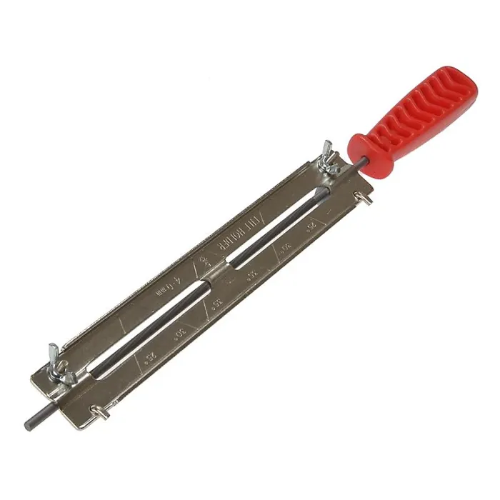 Alm Manufacturing Gp290 Chainsaw Sharpener Multi Colour (One Size)