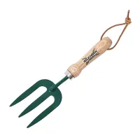 Wilkinson Sword Weeding Fork One Colour (One Size)