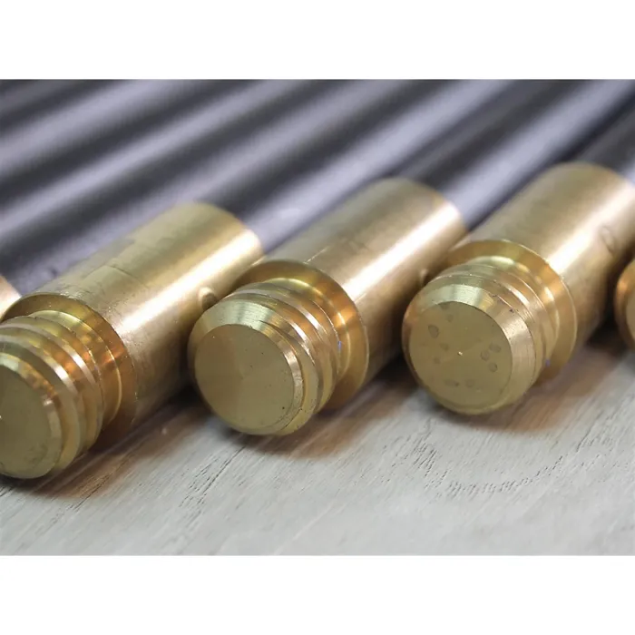 Faithfull Universal Drain Clean Set (10 X Rods Plunger & Worm) Multi Colour (One Size)