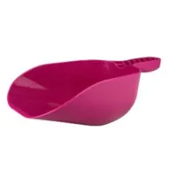 Bec Feeders 600ml Horse Feed Scoop Pink (One Size)