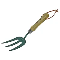 Faithfull Countryman Hand Fork Multi Colour (One Size)