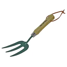 Faithfull Countryman Hand Fork Multi Colour (One Size)