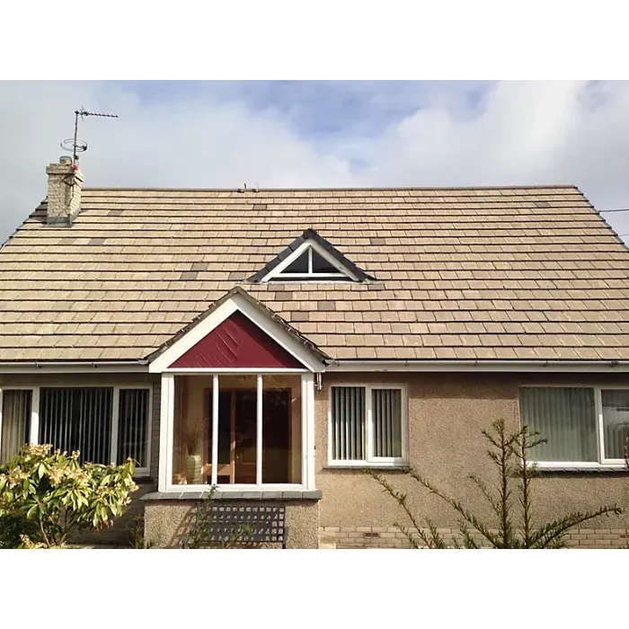 Stonecare4U - Roof Cleaner (5L) - Fast & Easy, Highly Effective, Removes Dirt, Moss and Green Algae For A Range Of Surfaces