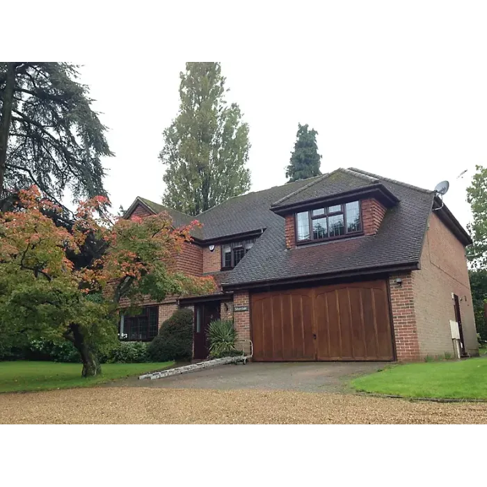 Stonecare4U - Roof Cleaner (5L) - Fast & Easy, Highly Effective, Removes Dirt, Moss and Green Algae For A Range Of Surfaces