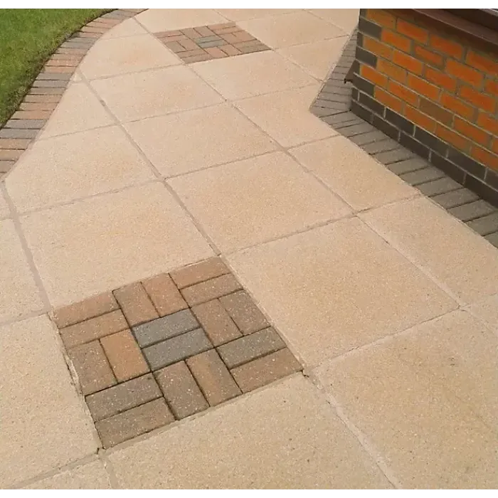 Stonecare4u Patio Cleaner (25L) - Ready To Use Extra Strength Cleaner To Remove Dirt, Algae, Lichens, Black Mould From Patios