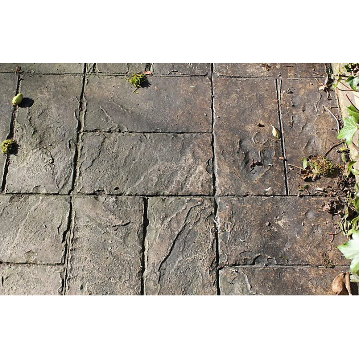 Stonecare4U - Black Spot Remover (25L) - High-Performance Cleaner, Quickly Removes Black Spot Deposits, Green Algae, Lichen & More